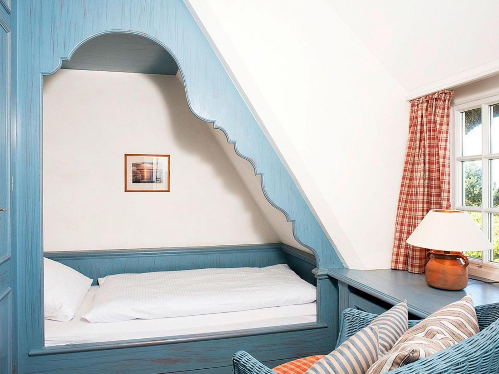 Ferienhaus Hortensienhüs Süd